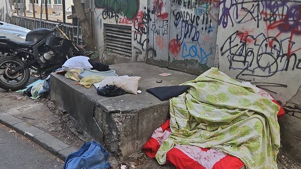 Gunoiul invadează Sectorul 2: locuitorii sunt revoltați și cer intervenție urgentă