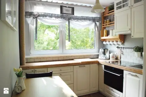 Cum sa amenajezi bucataria ca pe un loc primitor