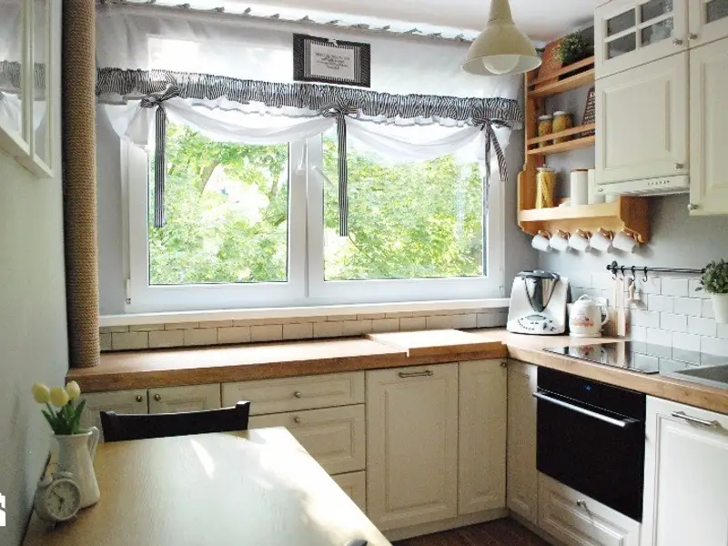 Cum sa amenajezi bucataria ca pe un loc primitor