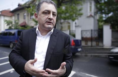 Marian Vanghelie şi-a depus candidatura ca independent la Primăria Sectorului 5: Liderii adevăraţi în lume, care au făcut istorie şi care au reuşit să întemeieze state puternice, nu au reuşit decât după ce au făcut puşcărie