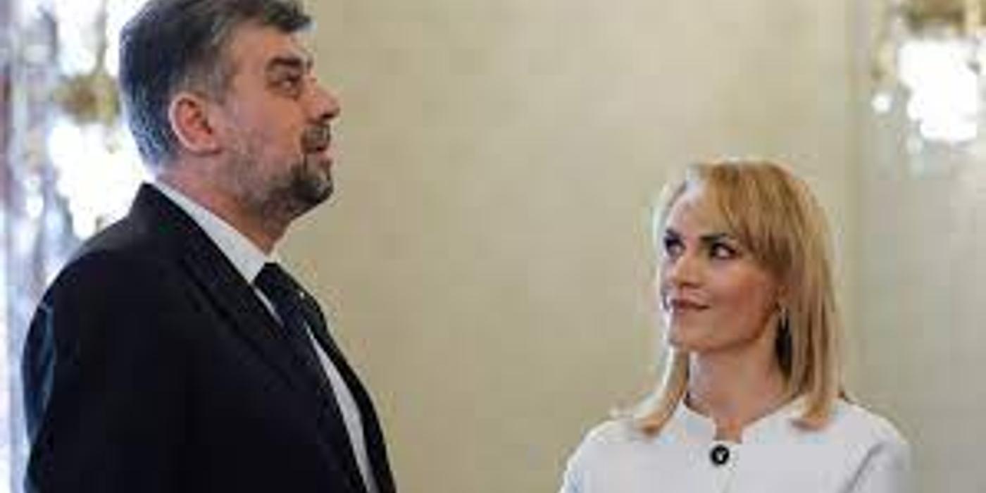 Marcel Ciolacu nu-i mai dă nicio șansă lui Piedone în cursa electorală. Nicușor Dan și Firea, în frunte