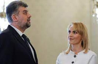 Marcel Ciolacu nu-i mai dă nicio șansă lui Piedone în cursa electorală. Nicușor Dan și Firea, în frunte