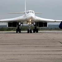 Rusia mută 2 bombardiere la 600 km de SUA. Americanii cred că flota lor e complet neprotejată