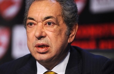 Pe Dinamo o paște falimentul! Nicolae Badea își cere datoria de peste 60 de mii de lei