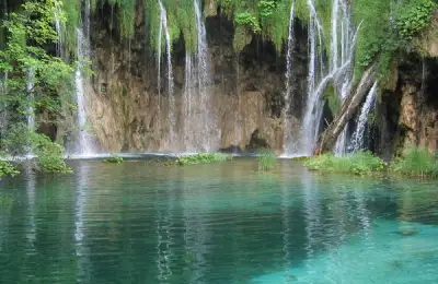 Remarkable Landscapes in Europe