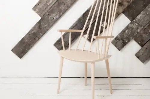 Modele moderne si originale de scaune Windsor