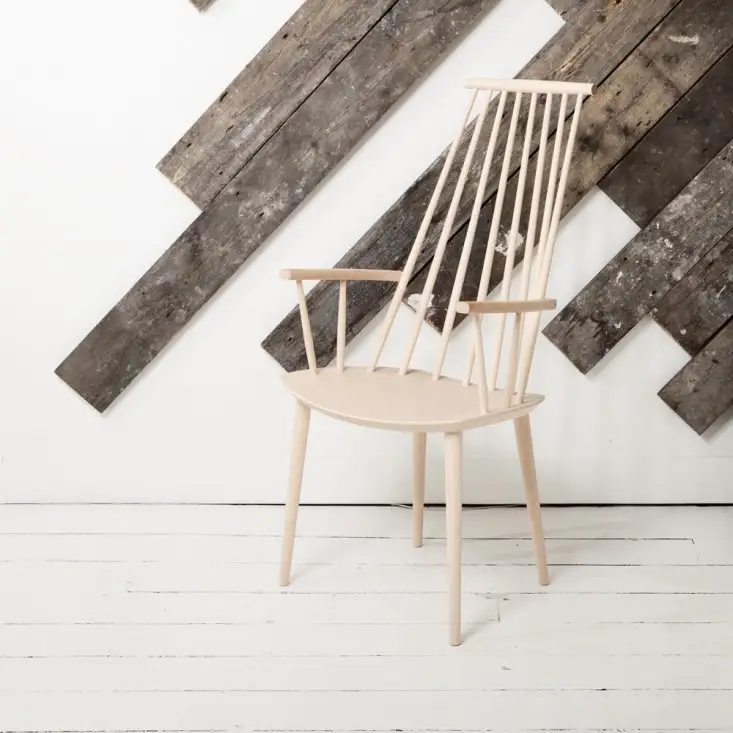 Modele moderne si originale de scaune Windsor