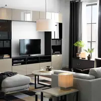 7 solutii pentru depozitarea eficienta in spatiile mici