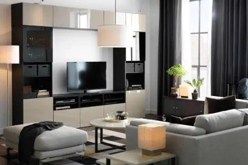 7 solutii pentru depozitarea eficienta in spatiile mici