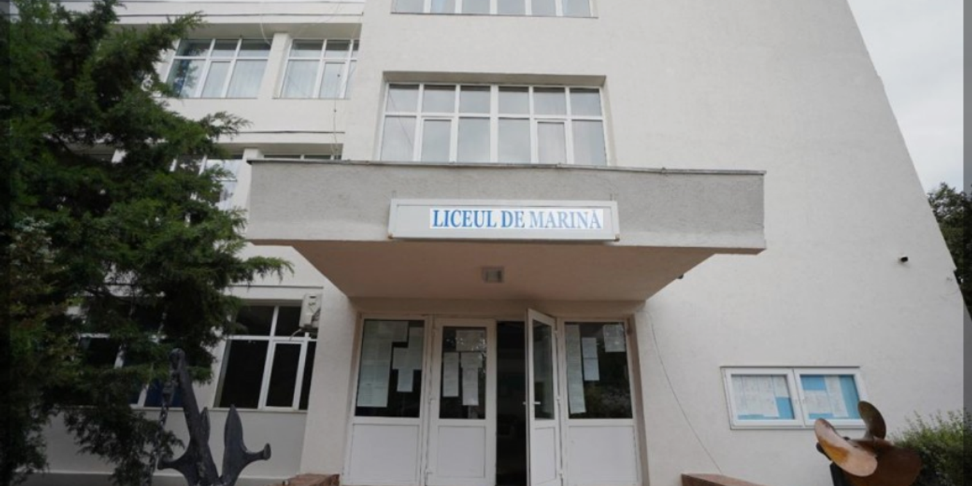 Angajări la Liceul de Marină Constanța. Posturi vacante de bibliotecar, îngrijitoare și paznic. Calendar și condiții de participare