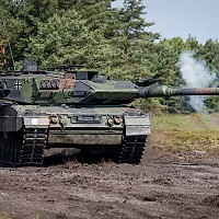 850000 soldați din Germania și Franța exersează apărarea României și Poloniei. Scenariu: Rusia atacă