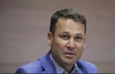 Robert Negoiță, primarul Sectorului 3, atrage atenția primarului general al Capitalei cu privire la problema câinilor fără stăpân