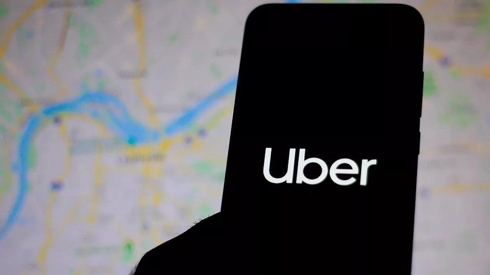 Numărul utilizatorilor serviciului Uber Teens a crescut de peste zece ori de la lansare