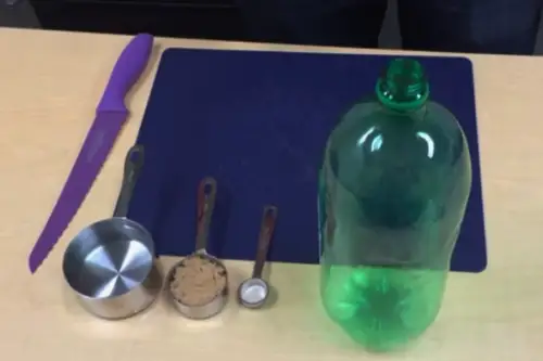 Metoda simpla de a scapa de tantari