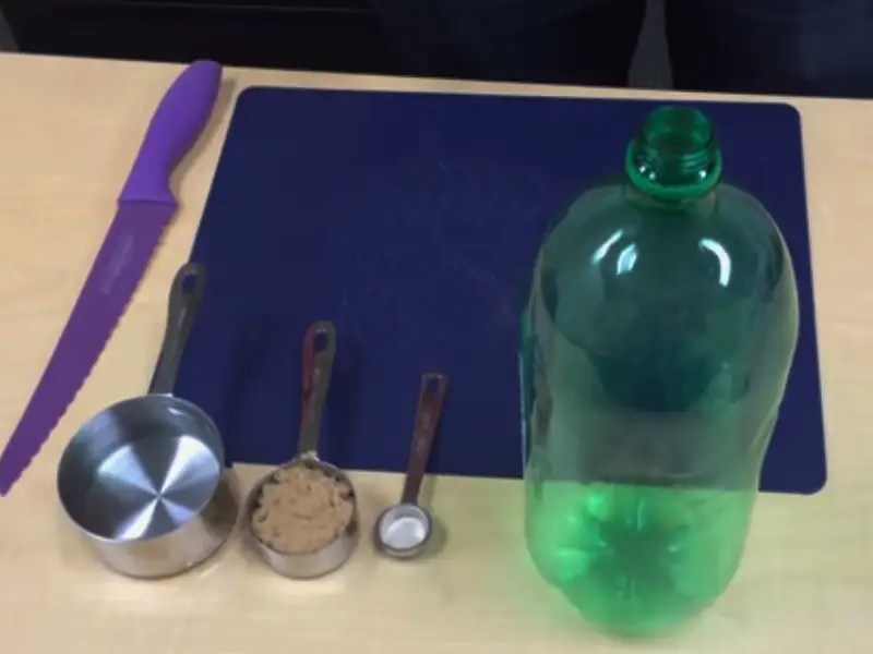 Metoda simpla de a scapa de tantari