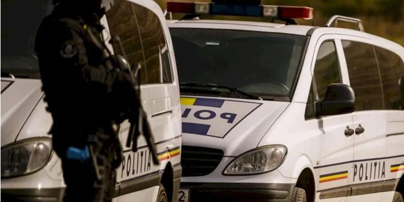 Bărbatul din Capitală, care și-a ucis iubita în urmă cu două zile, riscă să fie arestat preventiv