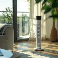 Cum să alegi cel mai bun purificator de aer pentru apartamentul tău