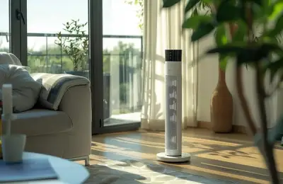 How to Choose the Best Air Purifier for Your Apartment