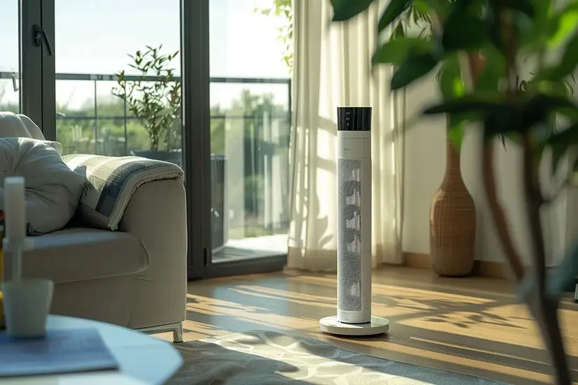 Cum să alegi cel mai bun purificator de aer pentru apartamentul tău