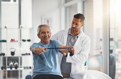 Cum poți beneficia de recuperare medicală decontată prin CAS în București