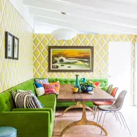 Transformarea unui garaj intr-o camera de zi