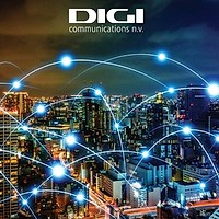 Grupul DIGI, contribuţie de peste 1,1 miliarde de lei la bugetul de stat