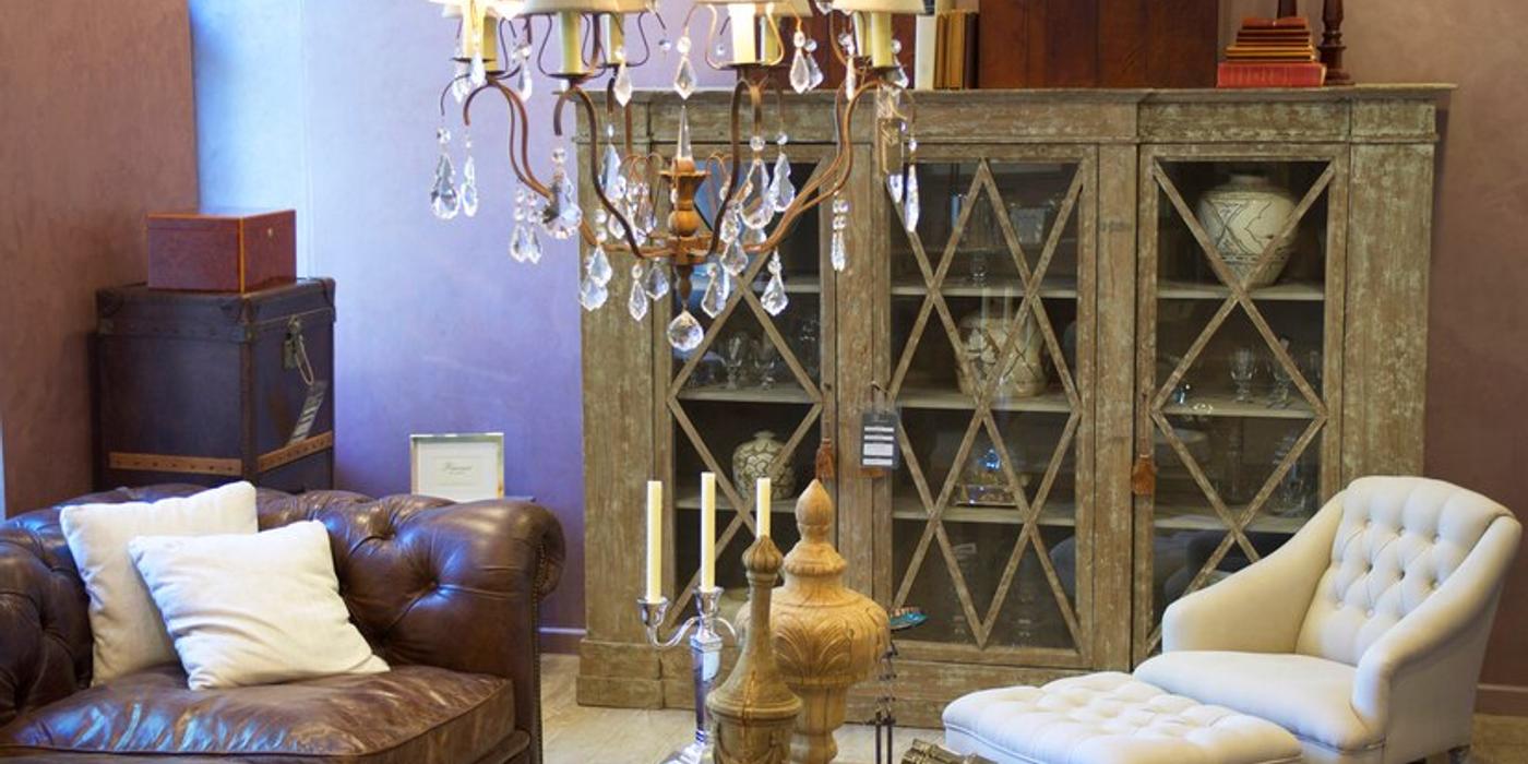 10 stiluri în tendință în designul de interior în 2024