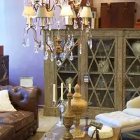 10 stiluri în tendință în designul de interior în 2024