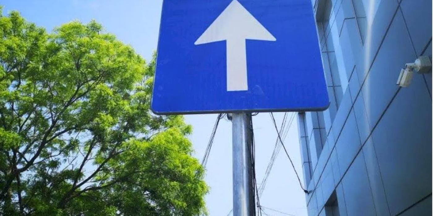 În Sectorul 1 al Capitalei apar noi străzi cu sens unic