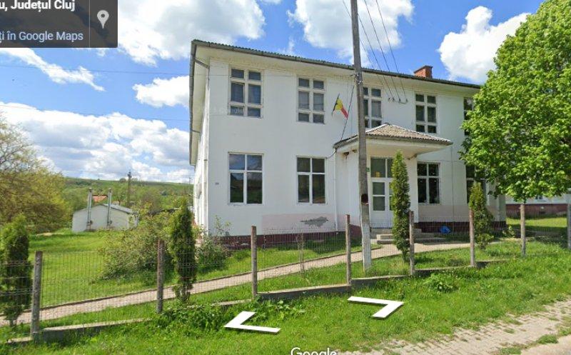 Patru comune clujene vor primi bani de CJ pentru repararea unor școli și drumuri