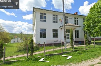 Patru comune clujene vor primi bani de CJ pentru repararea unor școli și drumuri