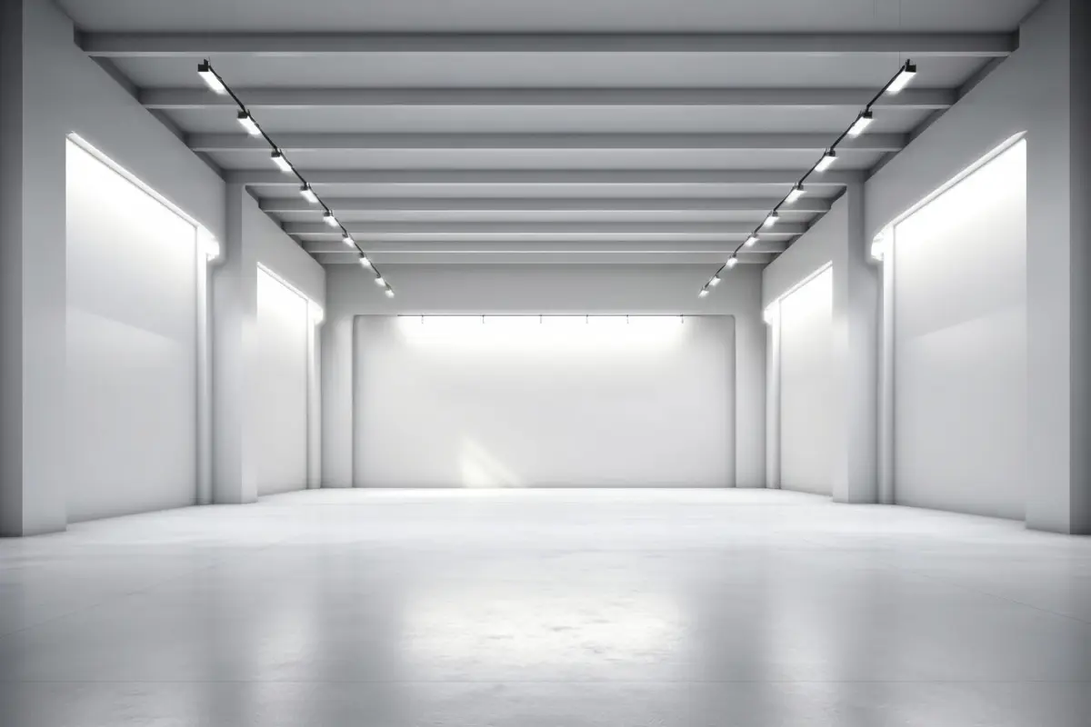 Ce trebuie sa nu lipseasca dintr-un garaj pentru a intretine o masina