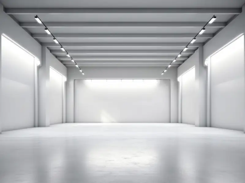 Ce trebuie sa nu lipseasca dintr-un garaj pentru a intretine o masina