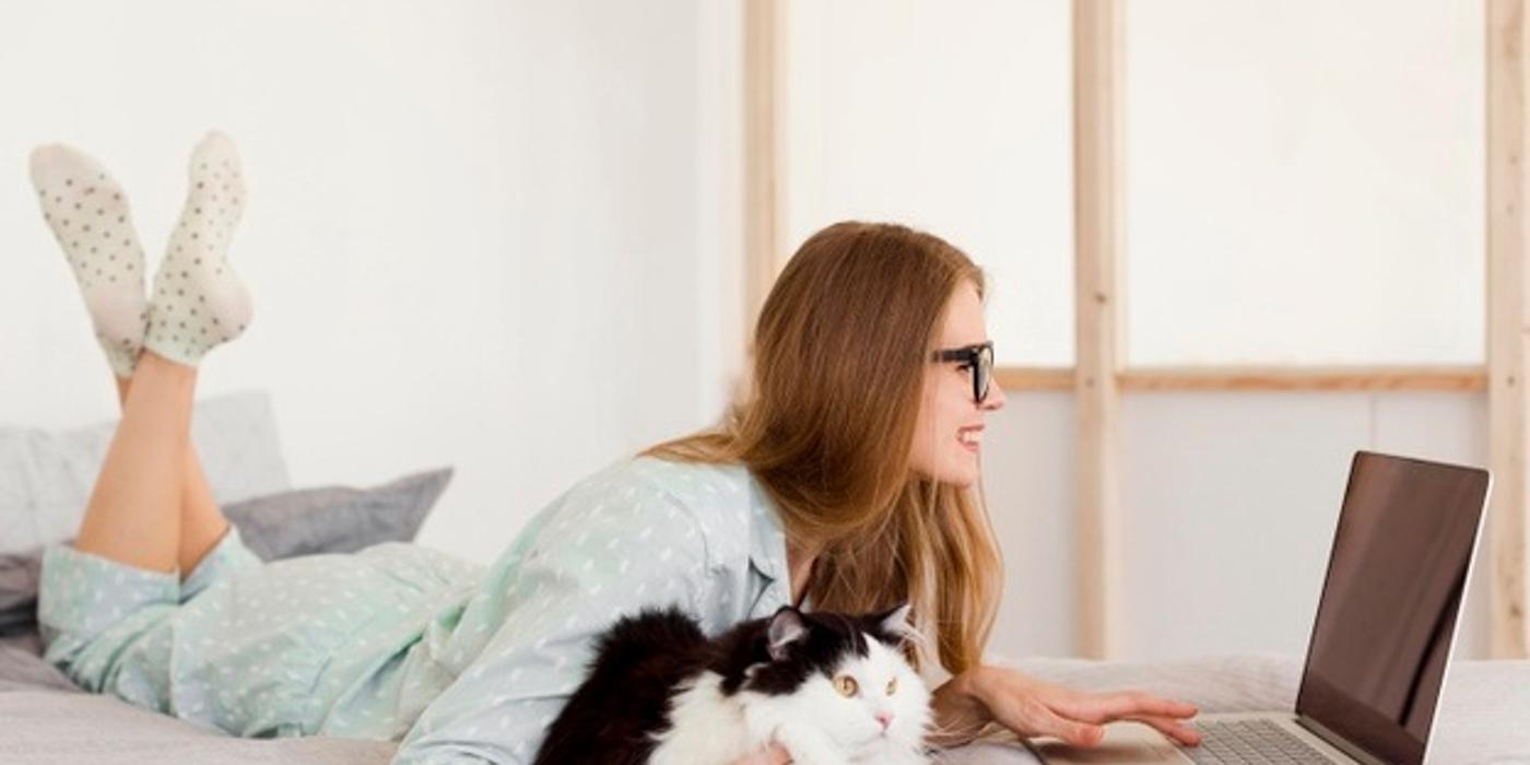 STUDIU: Cum s-a schimbat în ultima perioadă comportamentul celor care deţin animale de companie ?