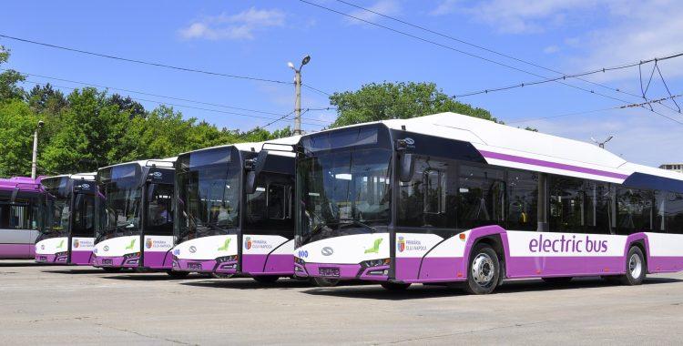 Transport public extins pentru Derby-ul Clujului: Cum ajungi la meciul CFR – „U” și cum te întorci acasă