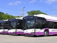 Transport public extins pentru Derby-ul Clujului: Cum ajungi la meciul CFR – „U” și cum te întorci acasă