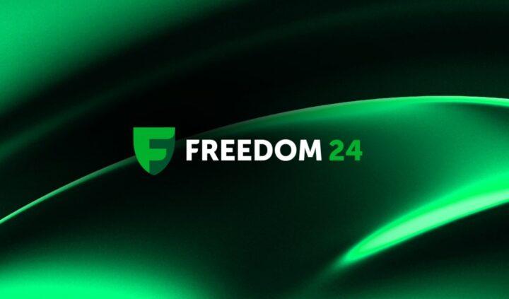 Platforma americană de investiții la bursă Freedom24 se lansează în România