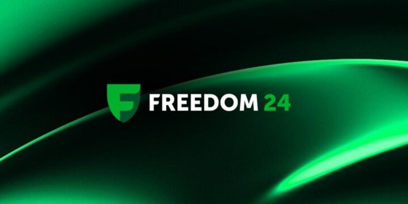 Platforma americană de investiții la bursă Freedom24 se lansează în România