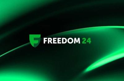 Platforma americană de investiții la bursă Freedom24 se lansează în România