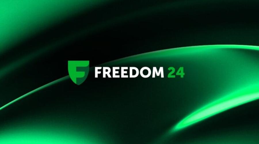 Platforma americană de investiții la bursă Freedom24 se lansează în România