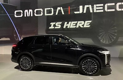 Chinese auto giant Genius Automotive brings OMODA and JAECOO to Romania