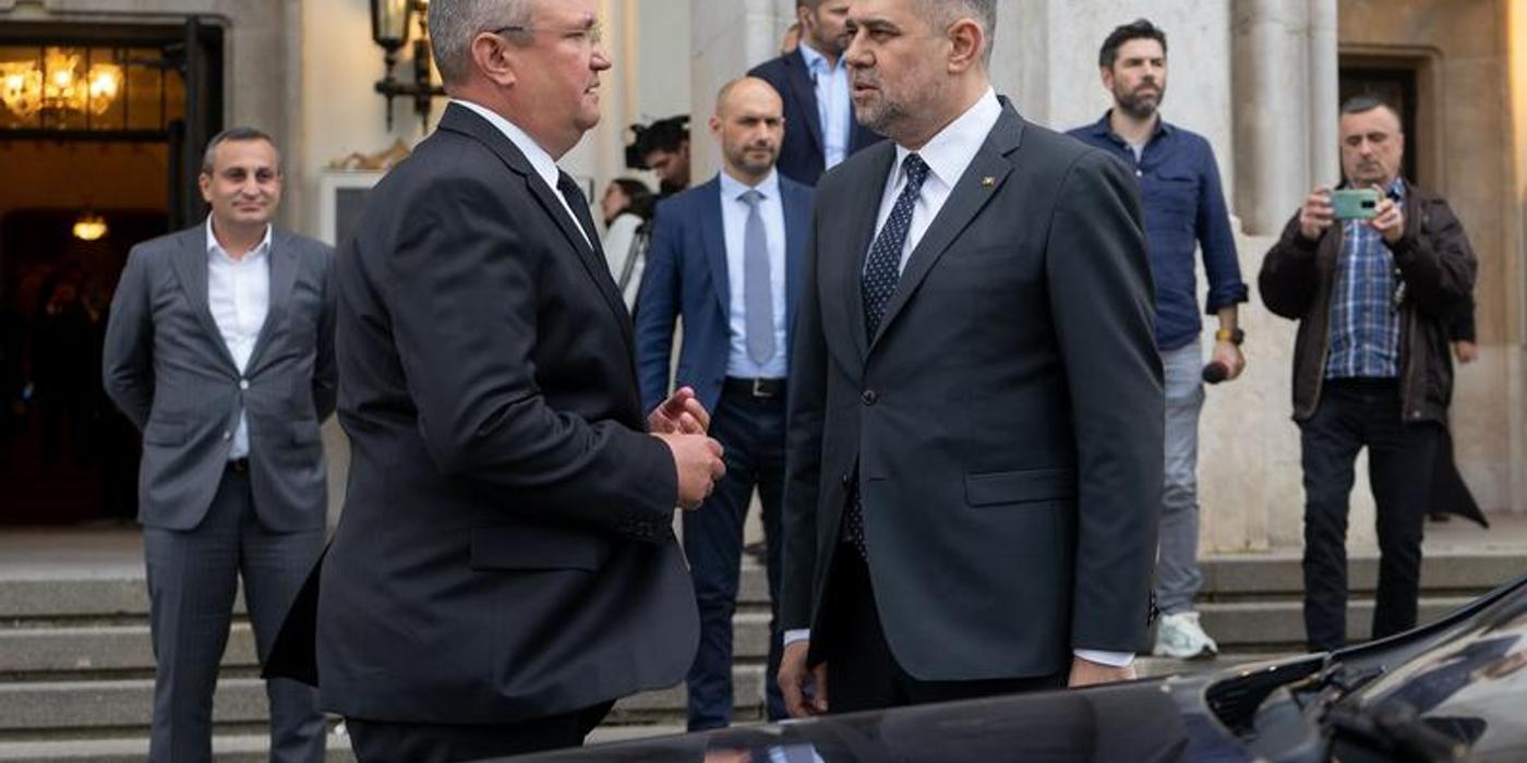 PSD are un candidat-surpriză la Capitală. Ce soluții sunt pe masa Coaliției