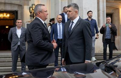 PSD are un candidat-surpriză la Capitală. Ce soluții sunt pe masa Coaliției