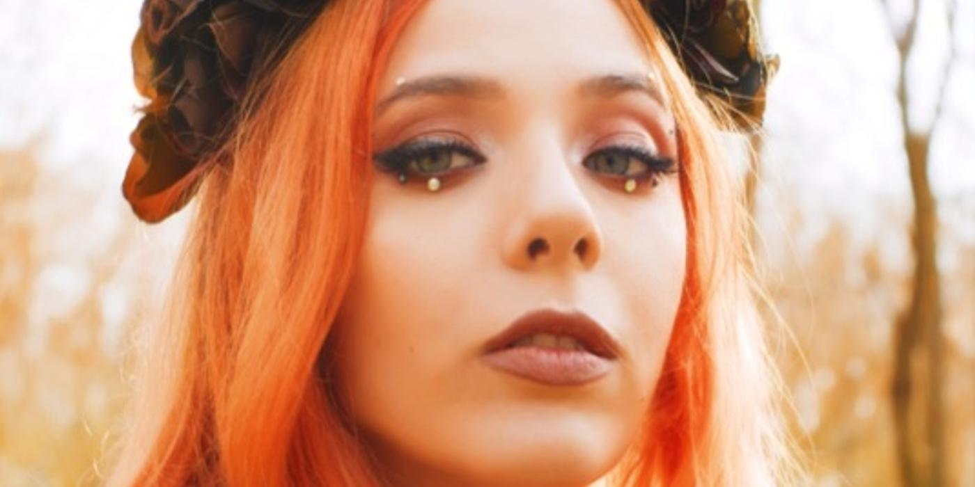 Artista Olivia Addams ocupă locul 1 în topul Radio Airplay Polonia