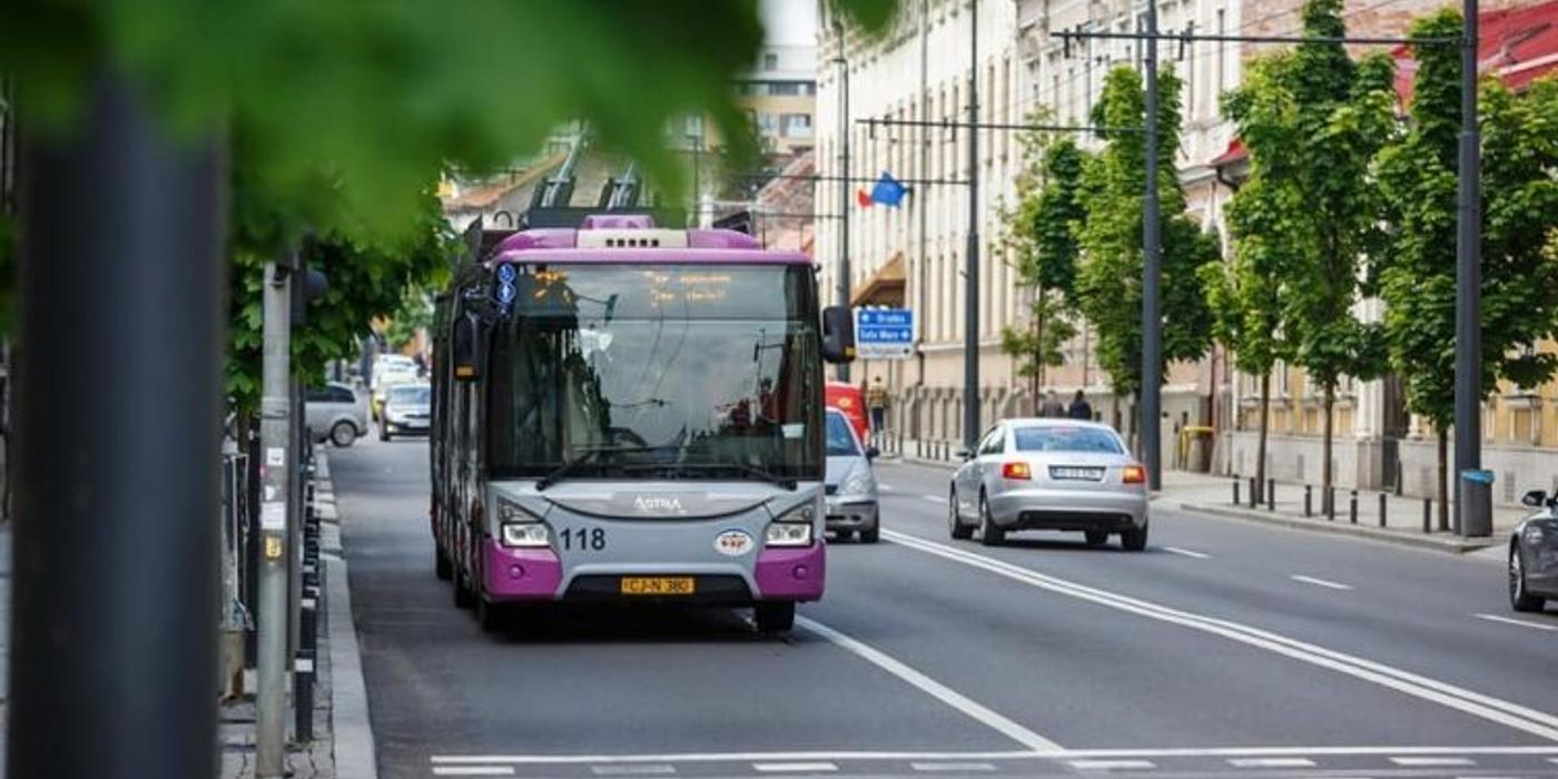 Programul mijloacelor de transport în perioada 22-24 iunie