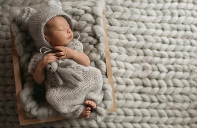 Regulile de prim ajutor în cazul în care un bebeluș se sufocă