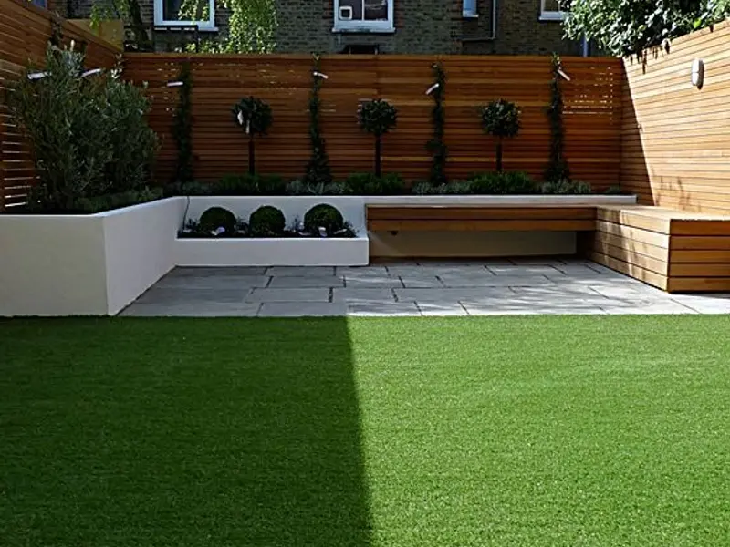 TUTORIAL: Cum se planteaza gazonul sau iarba? (VIDEO)