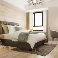 Importanța amenajărilor interioare în proiectarea dormitorului