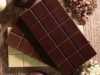 Nu toate tipurile de ciocolată sunt la fel. Există beneficii pentru sănătate, dar cu anumite condiții