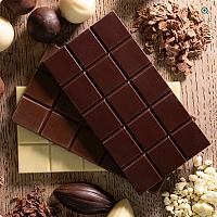 Nu toate tipurile de ciocolată sunt la fel. Există beneficii pentru sănătate, dar cu anumite condiții
